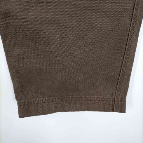 フルギ DULUTH TRADING CO ダック地 カーゴパンツ メンズ 37