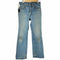 リーバイス Levis 80S 82年製 MADE IN USA ボタン裏532 517 ブーツカットデニムパンツ メンズ