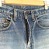 リーバイス Levis 80S 82年製 MADE IN USA ボタン裏532 517 ブーツカットデニムパンツ メンズ