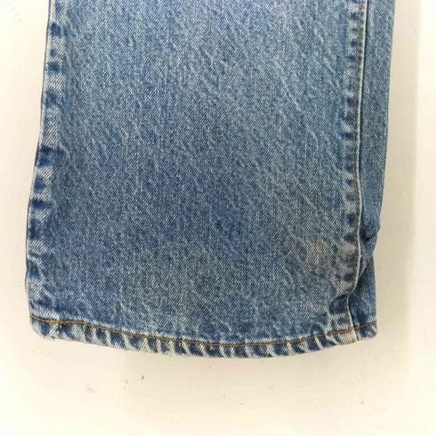 リーバイス Levis 80S 82年製 MADE IN USA ボタン裏532 517 ブーツカットデニムパンツ メンズ