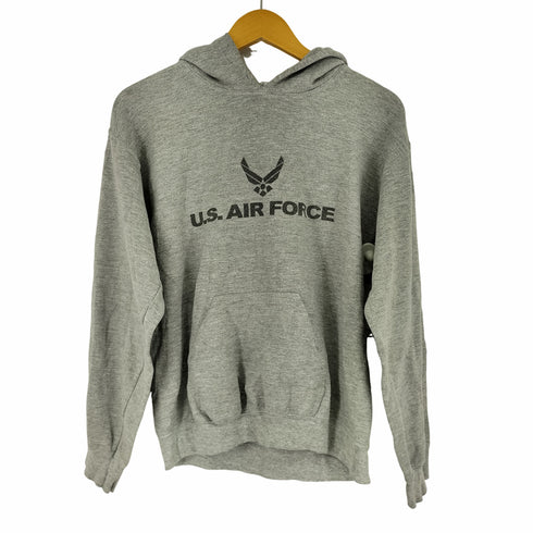 ギルダン GILDAN US AIR FORCE フーディ メンズ JPN:S