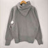 チャンピオン Champion 復刻単色タグ REVERSE WEAVE プルオーバーパーカー 目無し メンズ import:XL