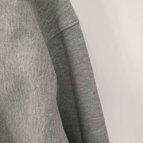チャンピオン Champion 復刻単色タグ REVERSE WEAVE プルオーバーパーカー 目無し メンズ import:XL