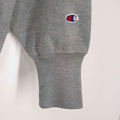 チャンピオン Champion 復刻単色タグ REVERSE WEAVE プルオーバーパーカー 目無し メンズ import:XL