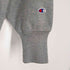 チャンピオン Champion 復刻単色タグ REVERSE WEAVE プルオーバーパーカー 目無し メンズ import:XL