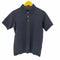 フレッドペリー FRED PERRY SOLOTEX リネン混 S/Sポロシャツ メンズ import:S
