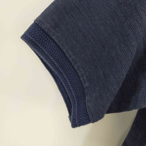 フレッドペリー FRED PERRY SOLOTEX リネン混 S/Sポロシャツ メンズ import:S