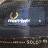 フレッドペリー FRED PERRY SOLOTEX リネン混 S/Sポロシャツ メンズ import:S