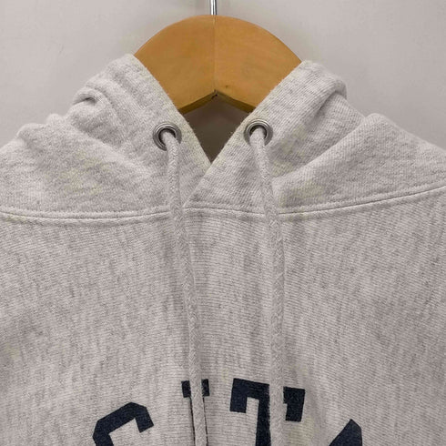 チャンピオン Champion 復刻単色タグ REVERSE WEAVE プルオーバーパーカー メンズ import:XL