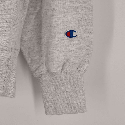チャンピオン Champion 復刻単色タグ REVERSE WEAVE プルオーバーパーカー メンズ import:XL