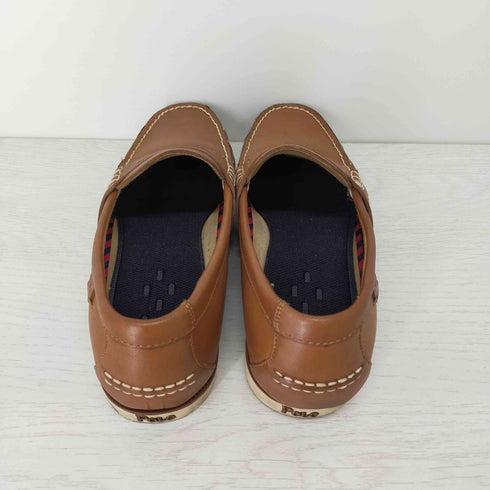 ポロラルフローレン POLO RALPH LAUREN コインローファー メンズ JPN:27