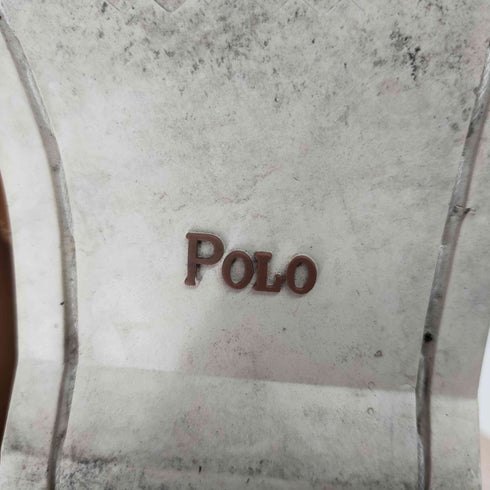 ポロラルフローレン POLO RALPH LAUREN コインローファー メンズ JPN:27