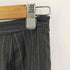 カルバンクライン CALVIN KLEIN ストライプサイドプリーツスカート レディース JPN:4