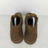 クラークスオリジナル CLARKS ORIGINALS british millerain社 オイルドコットン地 デザートブーツ メンズ US:7.5