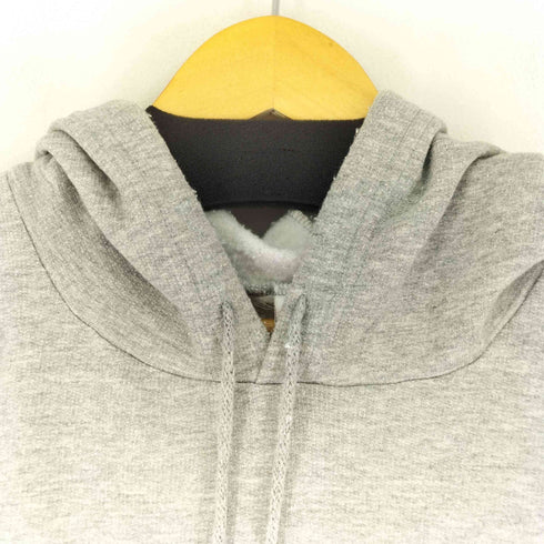 エヌエフエル NFL 両面ラバープリントフーディ メンズ 2XL