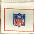 エヌエフエル NFL 両面ラバープリントフーディ メンズ 2XL