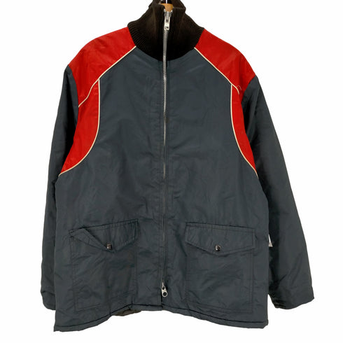 ARCTIC SUB-ZERO GARMENT 1976 Canada ナイロンジャケット メンズ