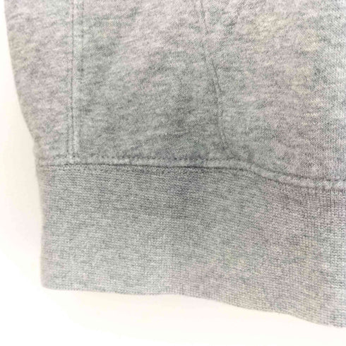 ナイキ NIKE スウッシュ刺繍 ラバープリントフーディ メンズ JPN:L
