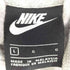 ナイキ NIKE スウッシュ刺繍 ラバープリントフーディ メンズ JPN:L