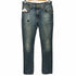 ヌーディージーンズ Nudie Jeans THIN FINN デニムパンツ メンズ 31X32
