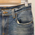ヌーディージーンズ Nudie Jeans THIN FINN デニムパンツ メンズ 31X32