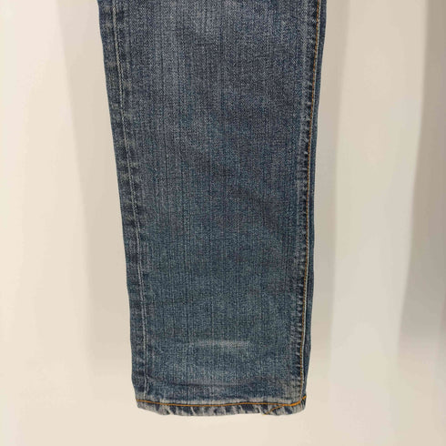 ヌーディージーンズ Nudie Jeans THIN FINN デニムパンツ メンズ 31X32