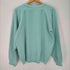 ヘインズ Hanes 80-90s USA製 SQUAW VALLEY プリント ラグランスウェット メンズ import:L