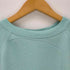ヘインズ Hanes 80-90s USA製 SQUAW VALLEY プリント ラグランスウェット メンズ import:L
