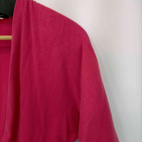 ウィークエンドバイマックスマーラ WEEKEND by Max Mara S/S カーディガン レディース JPN:M