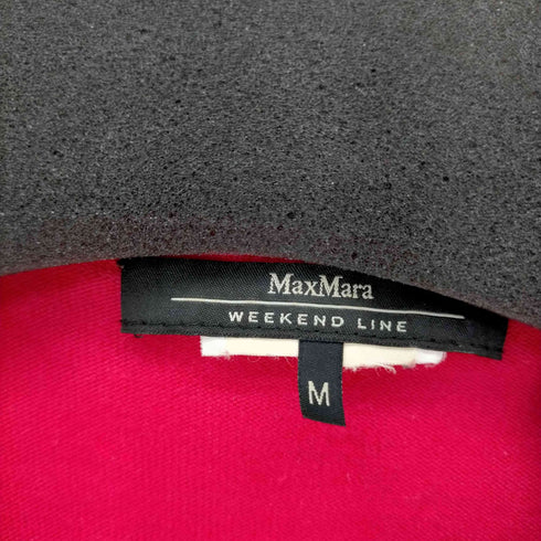 ウィークエンドバイマックスマーラ WEEKEND by Max Mara S/S カーディガン レディース JPN:M