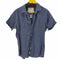 フランクアンドアイリーン Frank & Eileen リネン ドットシャツ S/S レディース JPN:XL