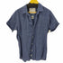 フランクアンドアイリーン Frank & Eileen リネン ドットシャツ S/S レディース JPN:XL