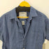 フランクアンドアイリーン Frank & Eileen リネン ドットシャツ S/S レディース JPN:XL