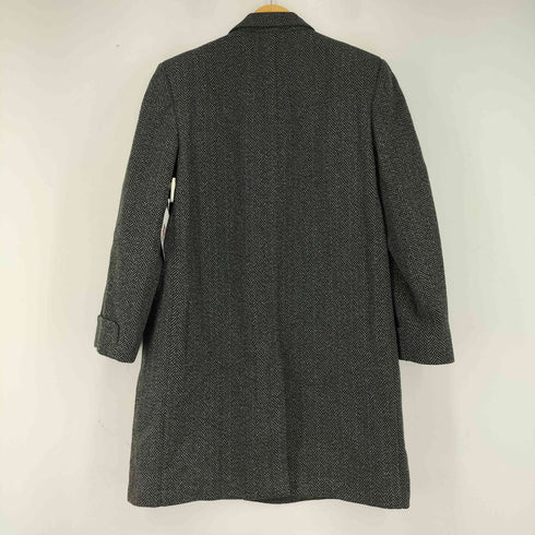 BOND CLOTHES 60S ツイード ハーフコート メンズ
