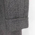 BOND CLOTHES 60S ツイード ハーフコート メンズ