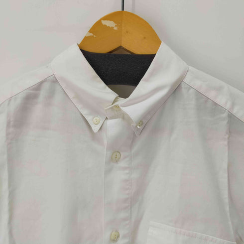 スティルバイハンド STILL BY HAND BD半袖シャツ メンズ JPN:48