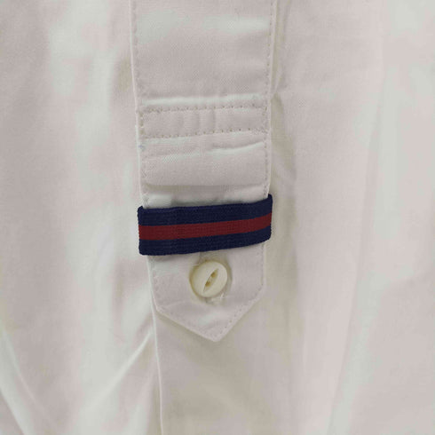 スティルバイハンド STILL BY HAND BD半袖シャツ メンズ JPN:48