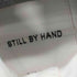 スティルバイハンド STILL BY HAND BD半袖シャツ メンズ JPN:48