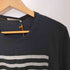ヌーディージーンズ Nudie Jeans O-NECK ORGANIC TEE メンズ S