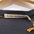 ヌーディージーンズ Nudie Jeans O-NECK ORGANIC TEE メンズ S
