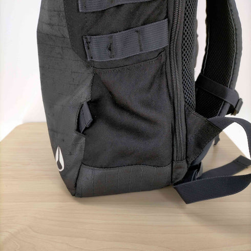 ニクソン NIXON SMITH SKATEPACK II メンズ