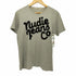 ヌーディージーンズ Nudie Jeans O-NECK BIOLOGIQUE TEE メンズ S