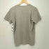 ヌーディージーンズ Nudie Jeans O-NECK BIOLOGIQUE TEE メンズ S
