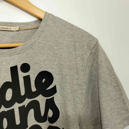 ヌーディージーンズ Nudie Jeans O-NECK BIOLOGIQUE TEE メンズ S