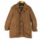 クーパー cooper MADE IN USA レザーハーフコート メンズ 46