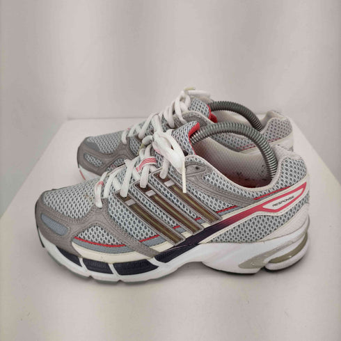 アディダス adidas RESPONSE CUSHION レディース JPN:23