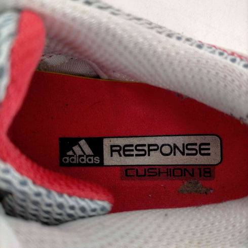 アディダス adidas RESPONSE CUSHION レディース JPN:23