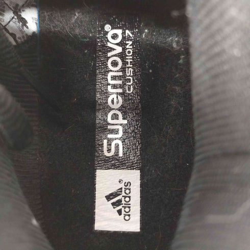 アディダス adidas SUPERNOVA CUSHION 7 メンズ JPN:27