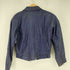 ALBERT DUKE レザー ダブルライダースジャケット レディース JPN:XL