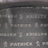 パトリック PATRICK PAMIR レザースニーカー レディース JPN:36